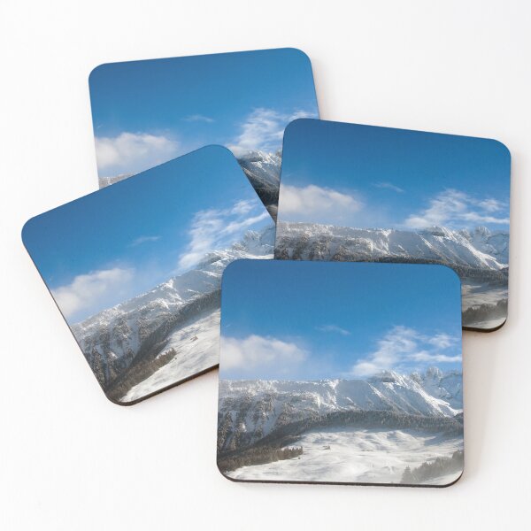 Item preview, Courchevel 1650 Moriond 3 Valleys French Alps France designed and sold by AndyEvansPhotos.