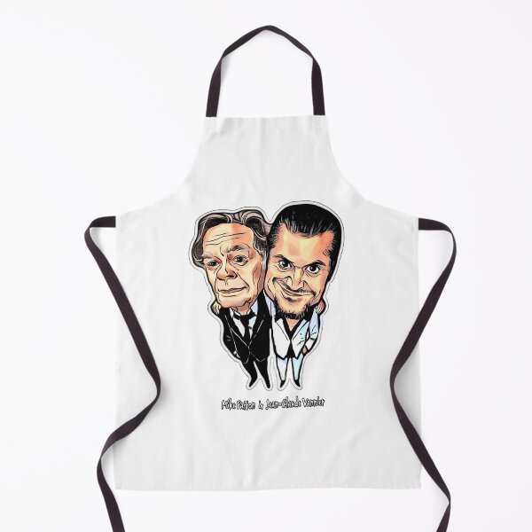 Item preview, Mike Patton et Jean-Claude Vannier classique designed and sold by ComingHomeStore.