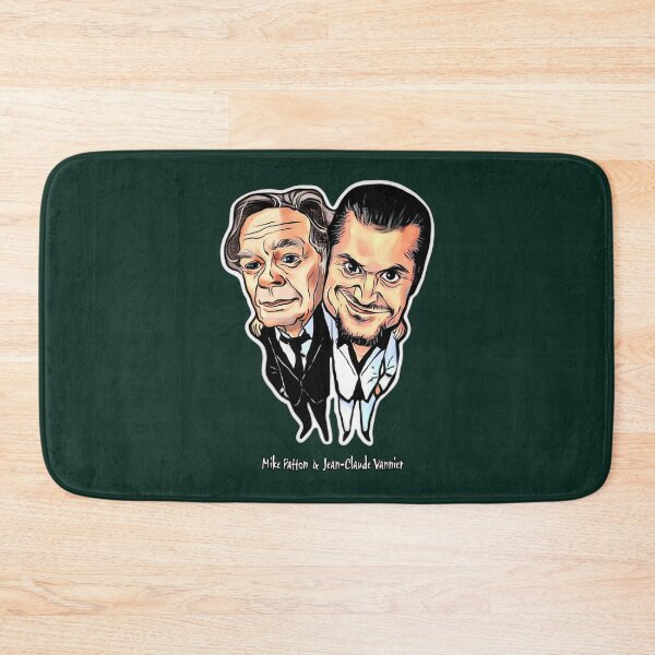 Item preview, Mike Patton et Jean-Claude Vannier  classique designed and sold by ComingHomeStore.