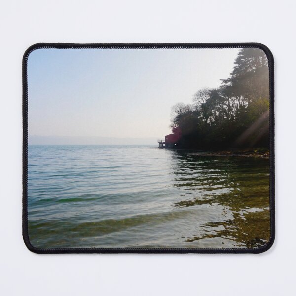 Item preview, Morning Light At Restronguet Weir designed and sold by Terri Waters Photography & Design.