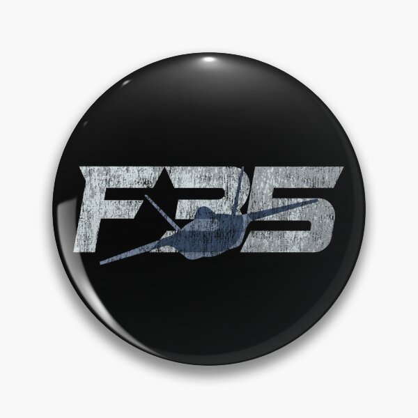 Item preview, F35 Lightning Jet Fighter Aircraft #2122 designed and sold by Rare-Militia.