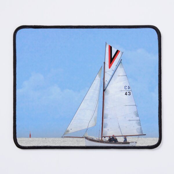 Item preview, Zilpha in Carrick Roads Cornwall designed and sold by Terri Waters Photography & Design.