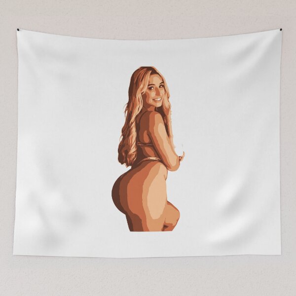 Item preview, For Men Women Abella Danger Fanart Poster Awesome For Music Fan designed and sold by WilfridBoehm.