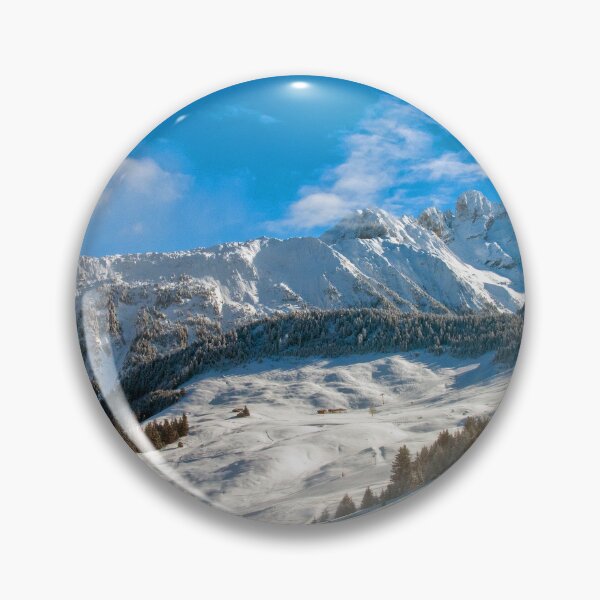 Item preview, Courchevel 1650 Moriond 3 Valleys French Alps France designed and sold by AndyEvansPhotos.