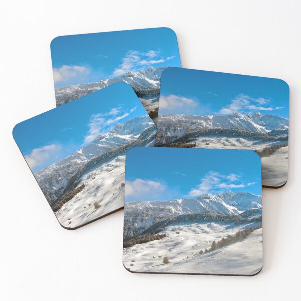 Item preview, Courchevel 1650 Moriond 3 Valleys French Alps France designed and sold by AndyEvansPhotos.