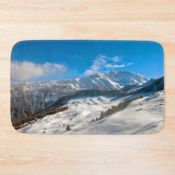 Item preview, Courchevel 1650 Moriond 3 Valleys French Alps France designed and sold by AndyEvansPhotos.