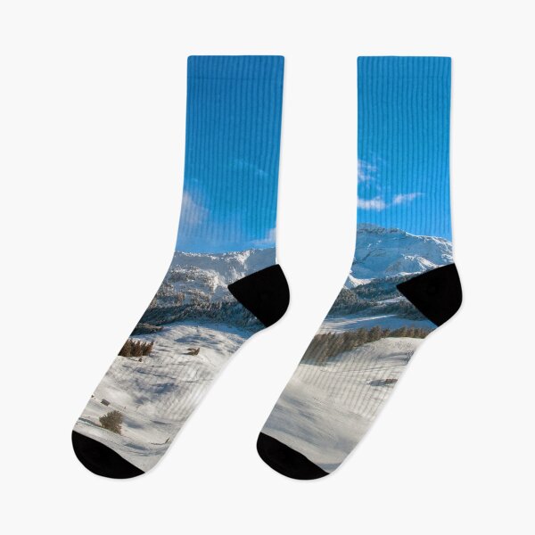 Item preview, Courchevel 1650 Moriond 3 Valleys French Alps France designed and sold by AndyEvansPhotos.