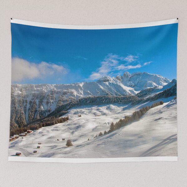 Item preview, Courchevel 1650 Moriond 3 Valleys French Alps France designed and sold by AndyEvansPhotos.