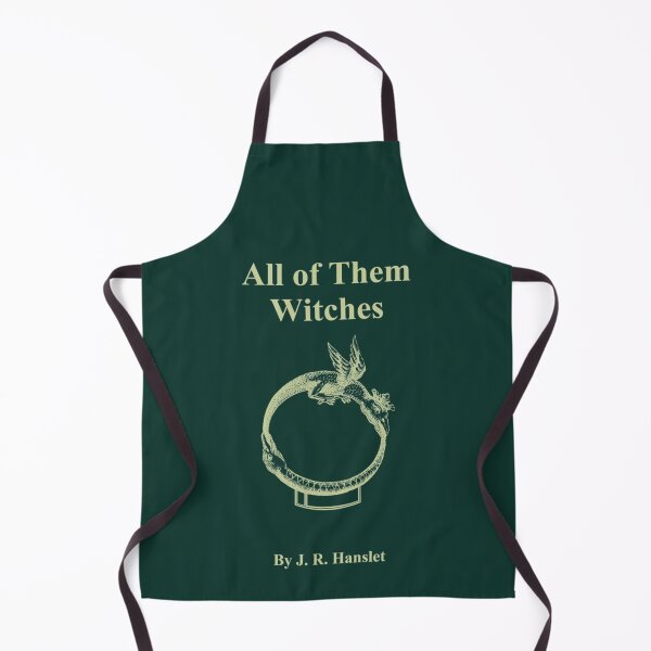 Item preview, All of Them Witches designed and sold by TiffyArtssy.