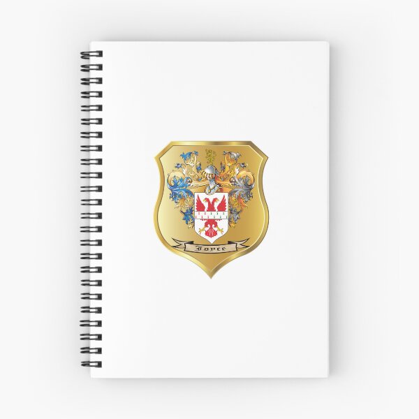 Item preview, JOYCE FAMILY CREST designed and sold by CathalDevlin.