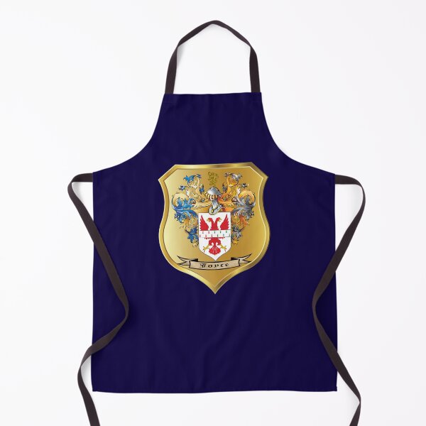 Item preview, JOYCE FAMILY CREST designed and sold by CathalDevlin.