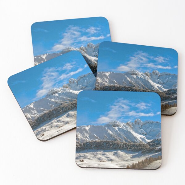 Item preview, Courchevel 1650 Moriond 3 Valleys French Alps France designed and sold by AndyEvansPhotos.