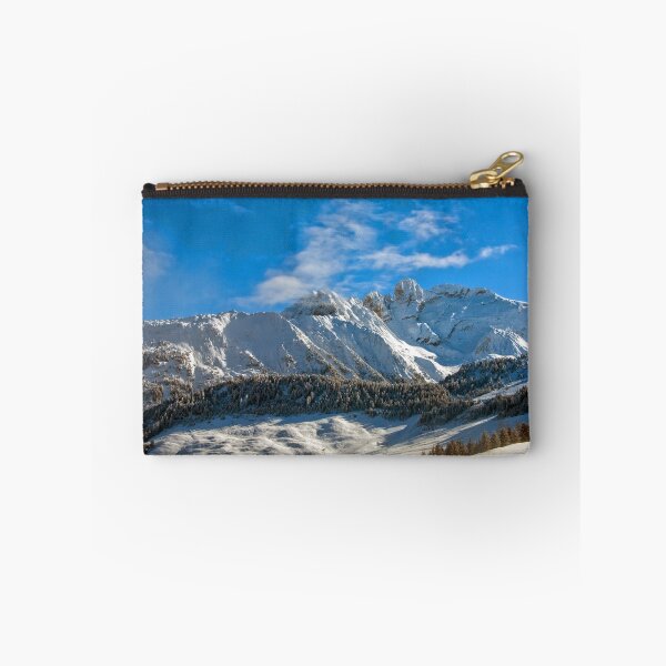 Item preview, Courchevel 1650 Moriond 3 Valleys French Alps France designed and sold by AndyEvansPhotos.
