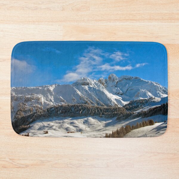 Item preview, Courchevel 1650 Moriond 3 Valleys French Alps France designed and sold by AndyEvansPhotos.