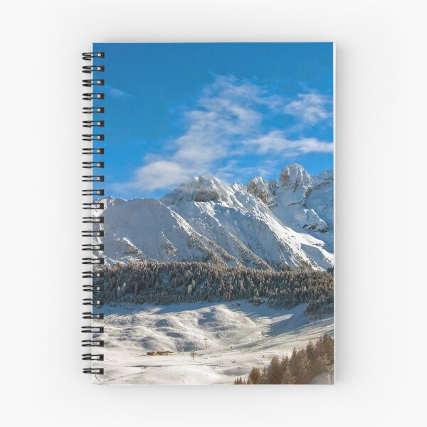 Item preview, Courchevel 1650 Moriond 3 Valleys French Alps France designed and sold by AndyEvansPhotos.