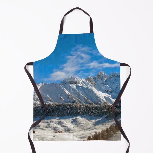Item preview, Courchevel 1650 Moriond 3 Valleys French Alps France designed and sold by AndyEvansPhotos.
