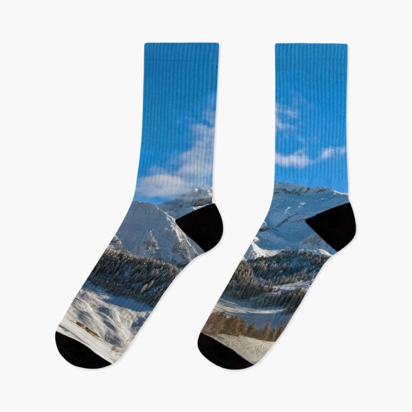 Item preview, Courchevel 1650 Moriond 3 Valleys French Alps France designed and sold by AndyEvansPhotos.