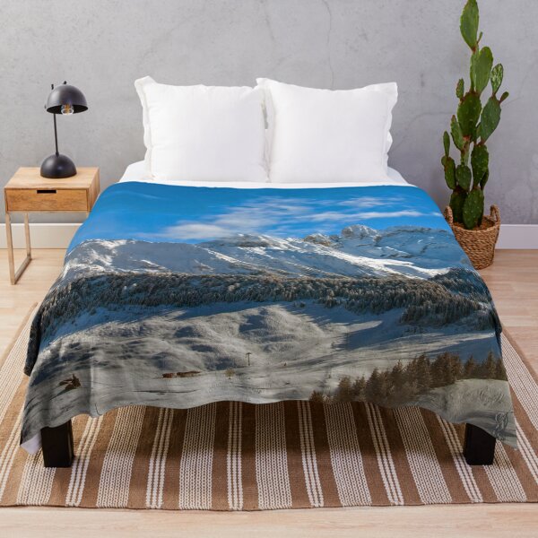 Item preview, Courchevel 1650 Moriond 3 Valleys French Alps France designed and sold by AndyEvansPhotos.