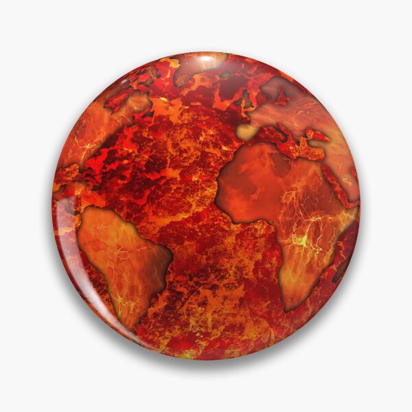 Item preview, scorched earth designed and sold by Reflection of You.