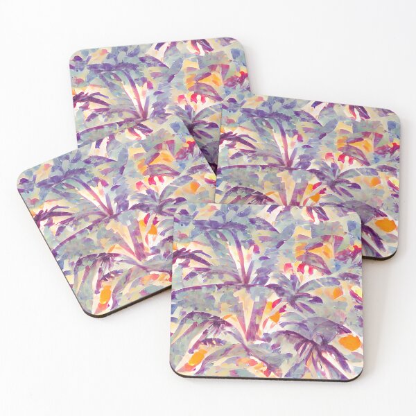 Item preview, Tropical Pattern designed and sold by Arkneer.