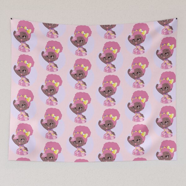 Item preview, QT designed and sold by Knottygirl.