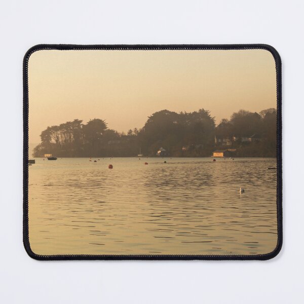 Item preview, First Light on the Boathouse designed and sold by Terri Waters Photography & Design.