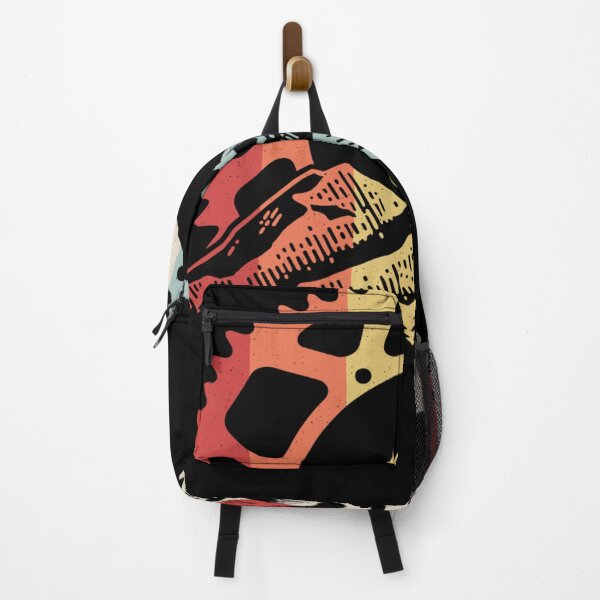 Item preview, Mountain Biking Gear Retro Vintage MTB Bicycle Bike Rider designed and sold by Rosa1202Shop.