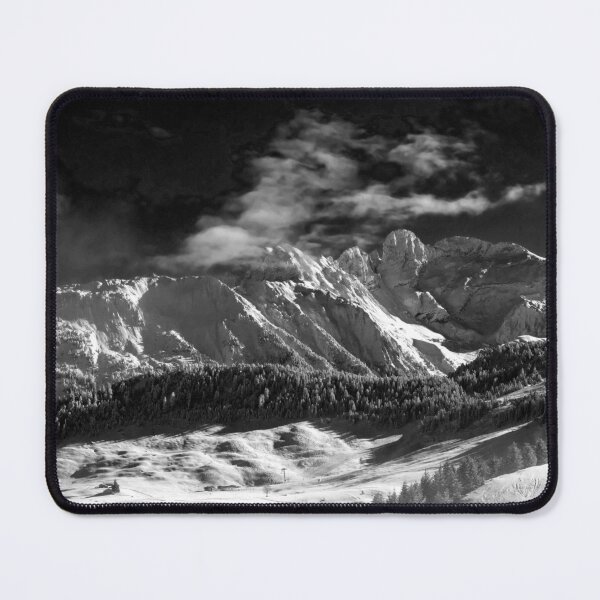 Item preview, Courchevel 1650 Moriond 3 Valleys French Alps France designed and sold by AndyEvansPhotos.
