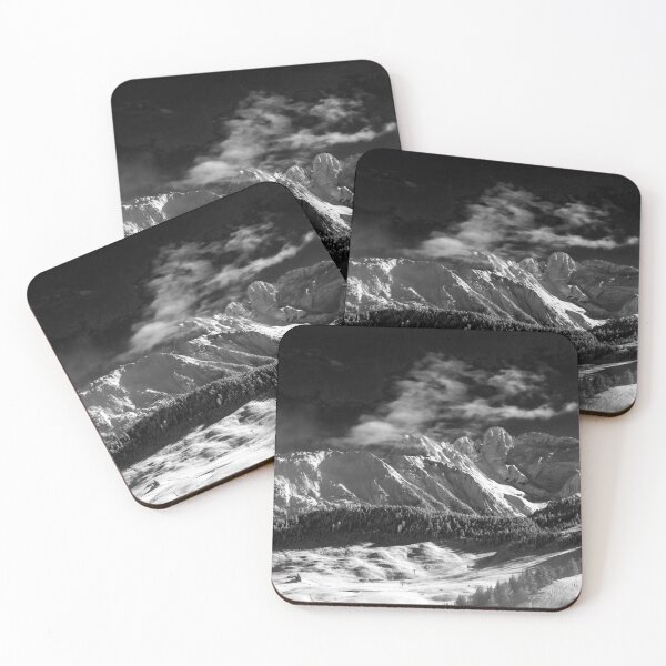 Item preview, Courchevel 1650 Moriond 3 Valleys French Alps France designed and sold by AndyEvansPhotos.