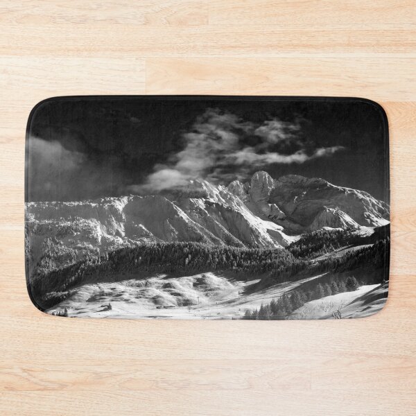 Item preview, Courchevel 1650 Moriond 3 Valleys French Alps France designed and sold by AndyEvansPhotos.