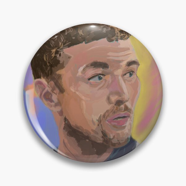 Artikelvorschau, Kieran Trippier NUFC entworfen und verkauft von DigitalDump.