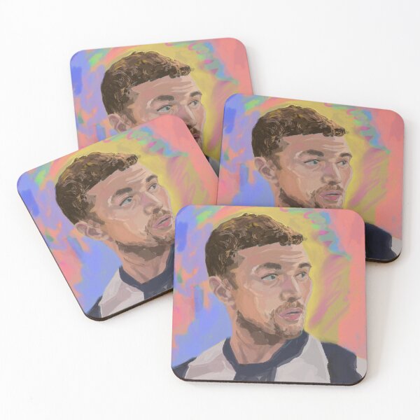 Item preview, Kieran Trippier NUFC designed and sold by DigitalDump.