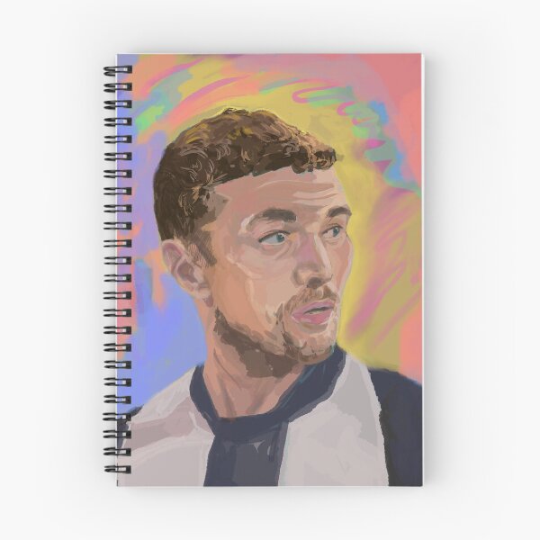 Item preview, Kieran Trippier NUFC designed and sold by DigitalDump.