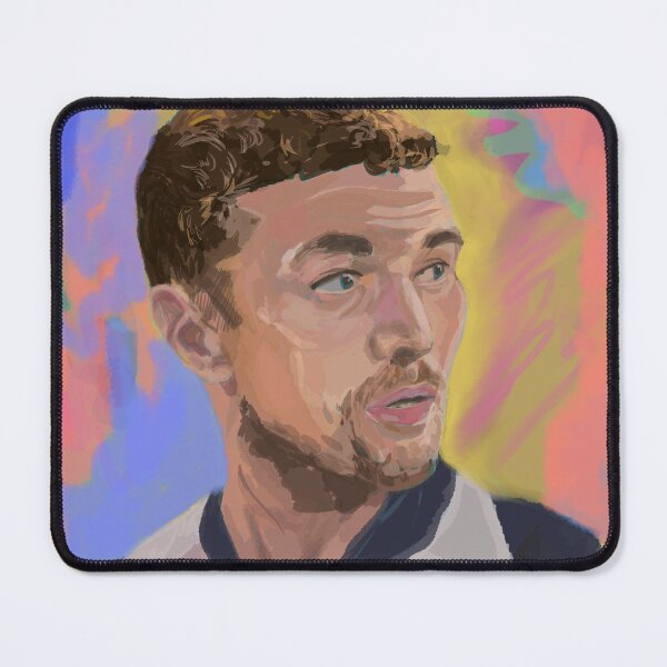 Item preview, Kieran Trippier NUFC designed and sold by DigitalDump.