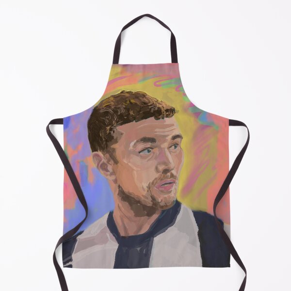 Item preview, Kieran Trippier NUFC designed and sold by DigitalDump.