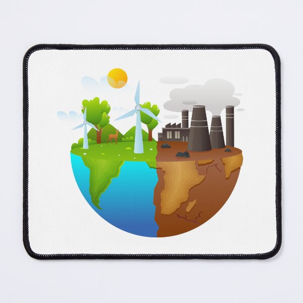 Item preview, Save Earth Climate Crisis designed and sold by NestaReign.