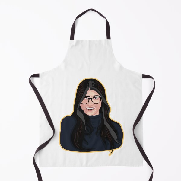 Item preview, Gifts For Women Art Work Of Mia Khalifa Graphic For Fans designed and sold by WilfridBoehm.
