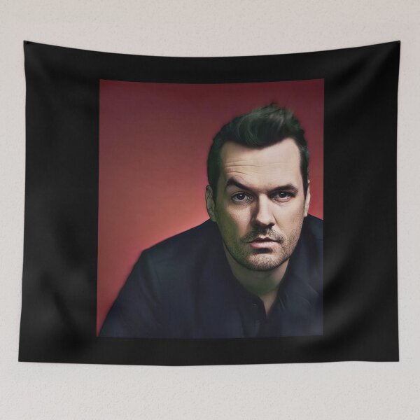 Item preview, Jim Jefferies  designed and sold by JimJefferiesSh.