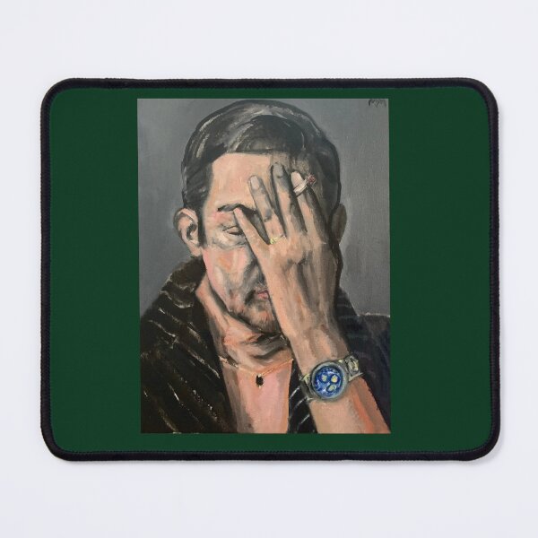 Item preview, Serge Gainsbourg classique designed and sold by ComingHomeStore.