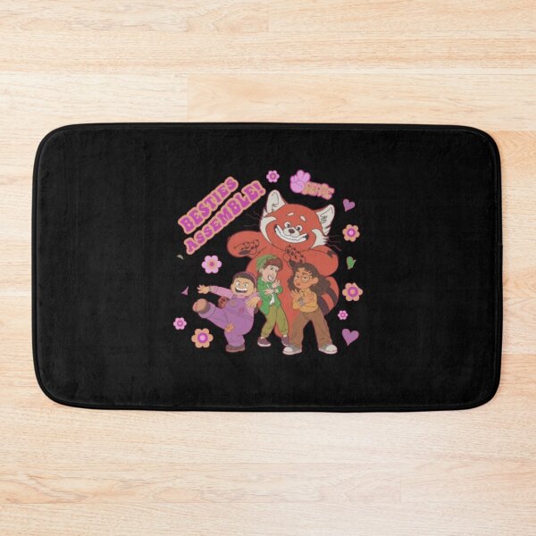 Item preview, Abby Turning red  Essential . designed and sold by wenselsbally.