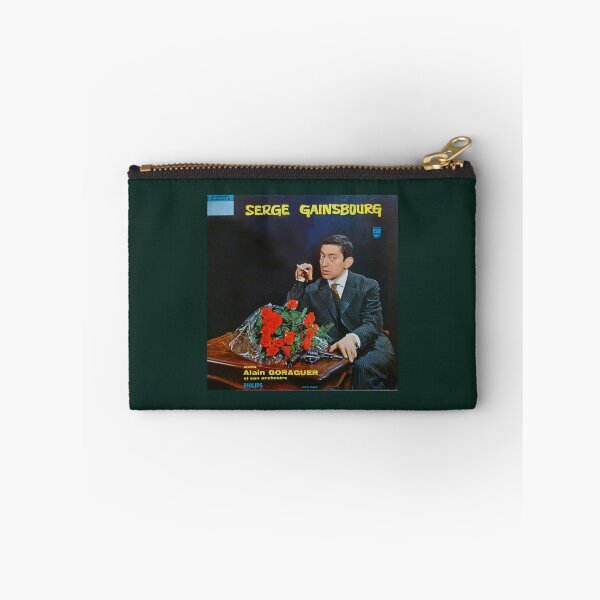 Item preview, Serge Gainsbourg  classique              designed and sold by ComingHomeStore.