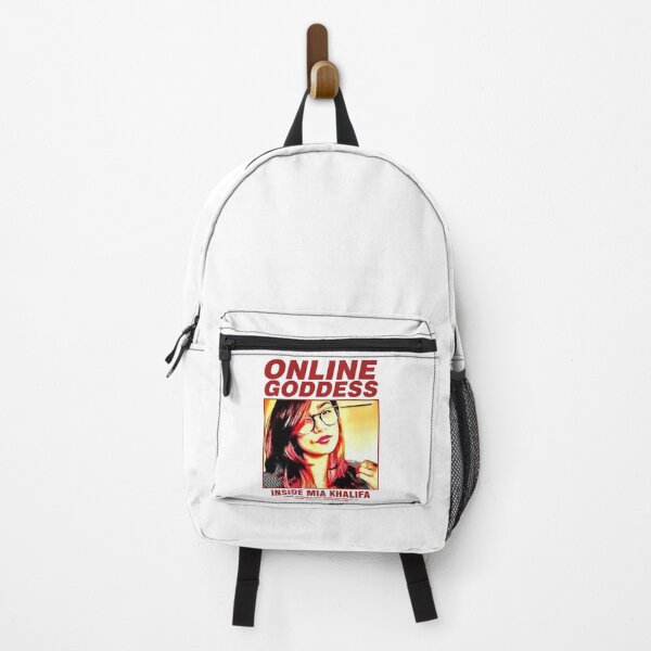 Item preview, Great Model Mia Khalifa Awesome For Movie Fan designed and sold by WilfridBoehm.