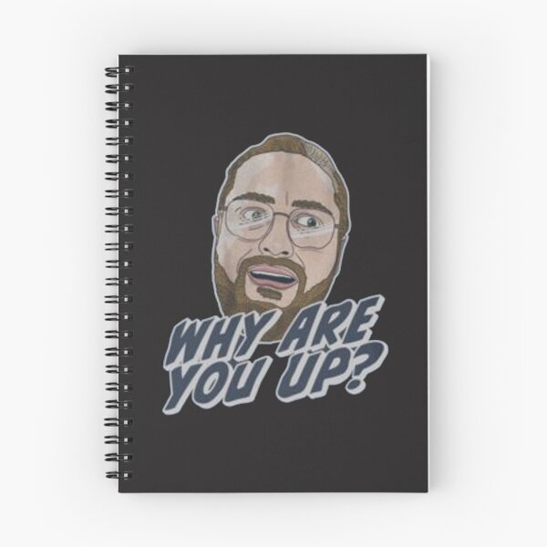 Item preview, Leigh Mcnasty designed and sold by MerchNow.