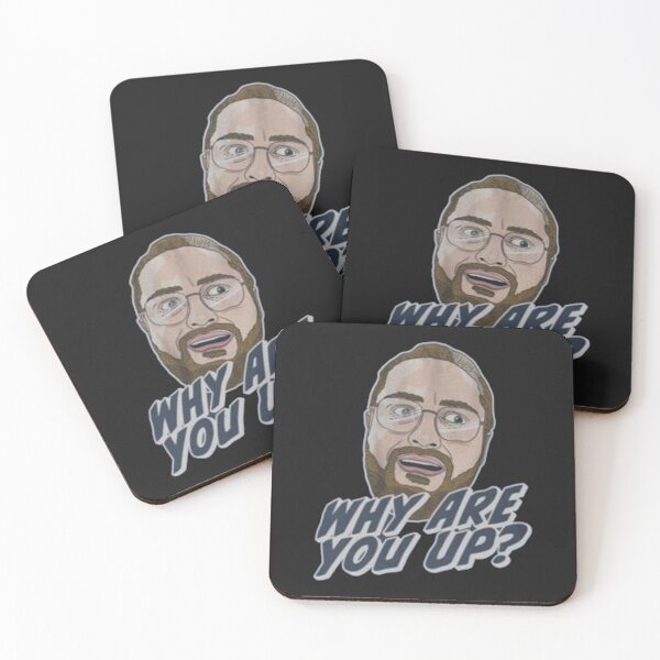 Item preview, Leigh Mcnasty designed and sold by MerchNow.