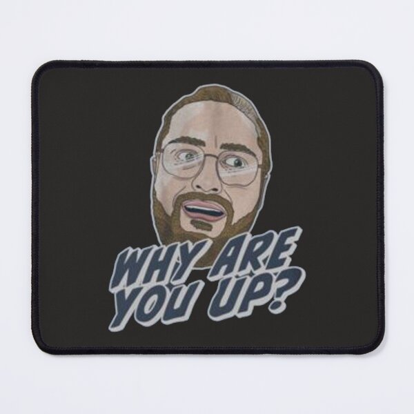Item preview, Leigh Mcnasty designed and sold by MerchNow.