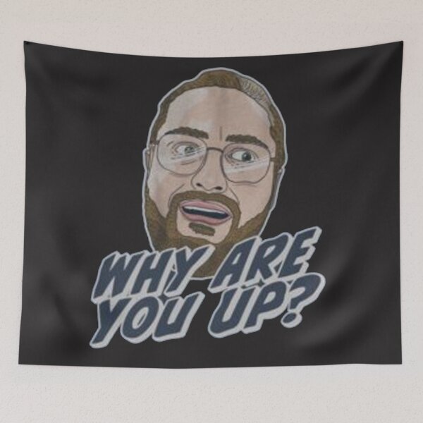 Item preview, Leigh Mcnasty designed and sold by MerchNow.