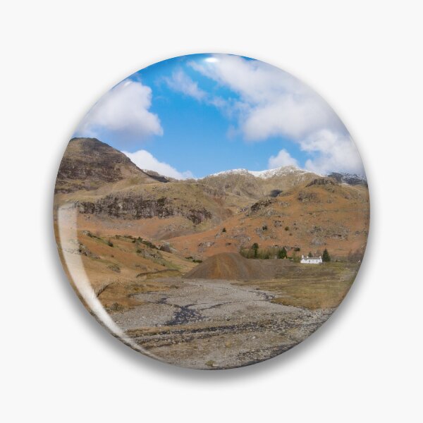 Item preview, Coniston’s mountain air. designed and sold by ConistonPhotos.