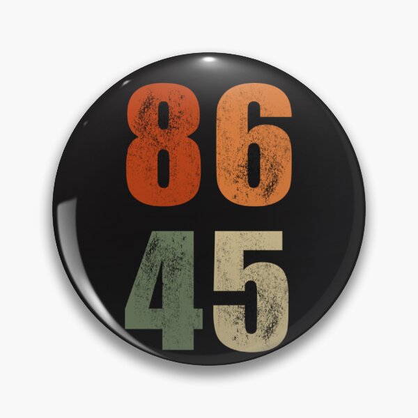 Item preview, 8645 T-Shirt designed and sold by OttoLindholm.
