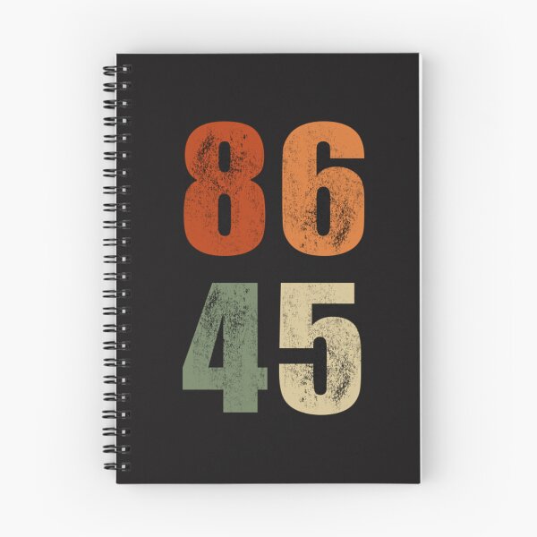 Item preview, 8645 T-Shirt designed and sold by OttoLindholm.