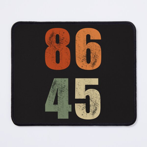 Item preview, 8645 T-Shirt designed and sold by OttoLindholm.